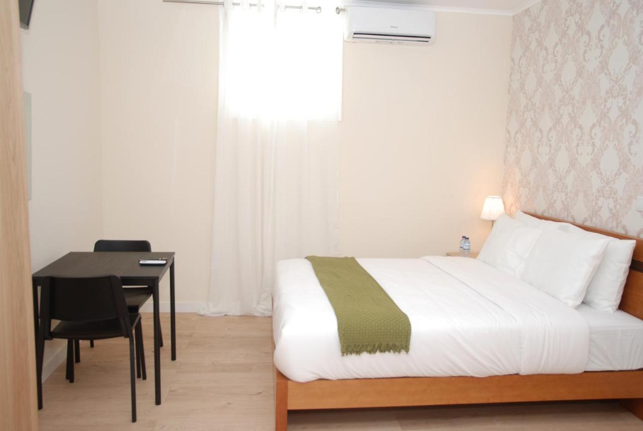 Amor Lisboa Hostel エクステリア 写真