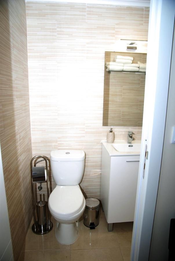 Amor Lisboa Hostel エクステリア 写真