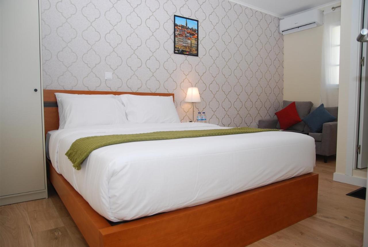 Amor Lisboa Hostel エクステリア 写真