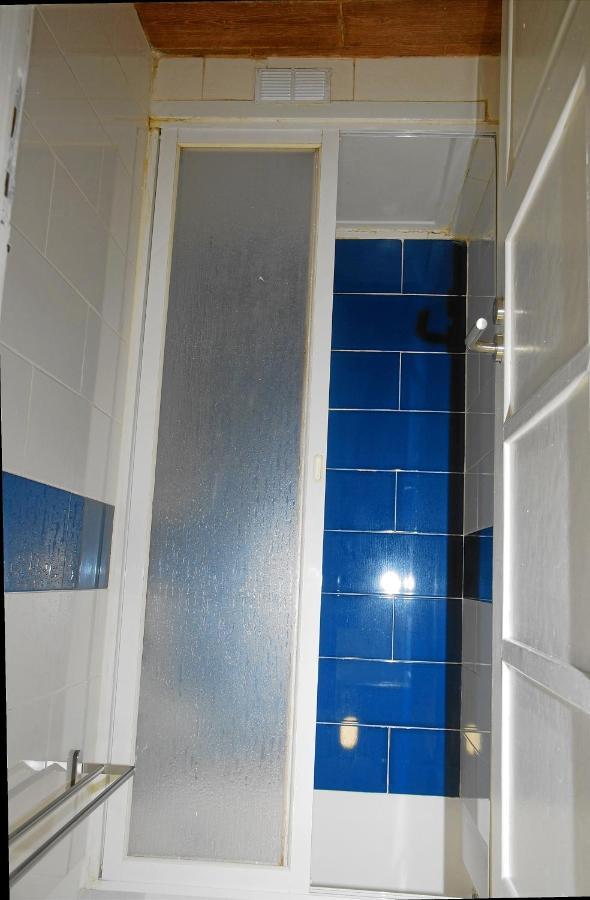 Amor Lisboa Hostel エクステリア 写真
