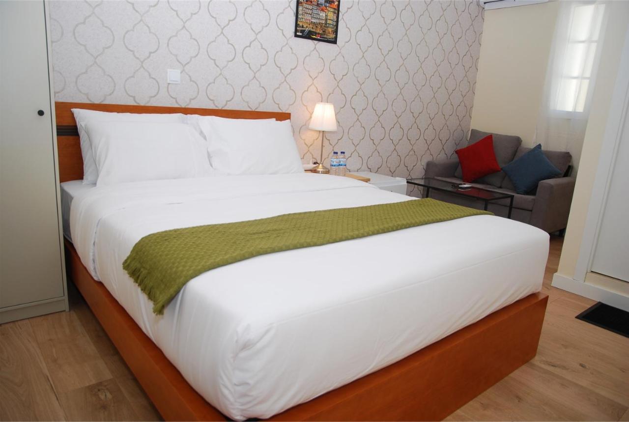 Amor Lisboa Hostel エクステリア 写真