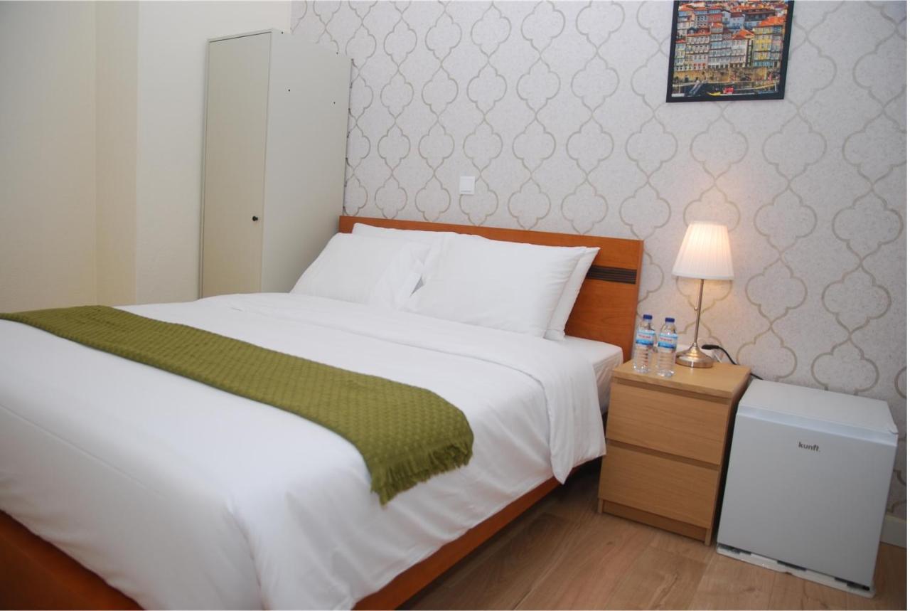 Amor Lisboa Hostel エクステリア 写真