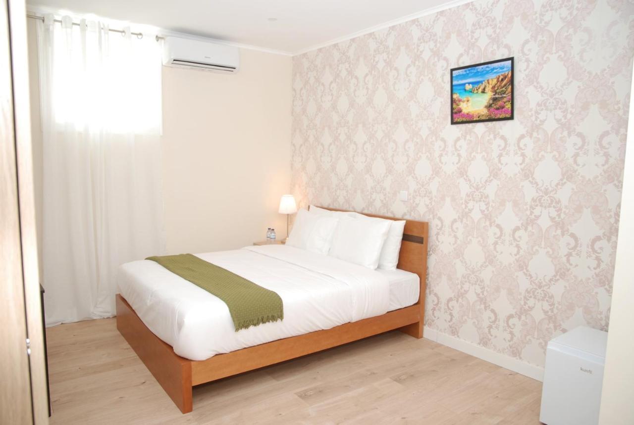 Amor Lisboa Hostel エクステリア 写真