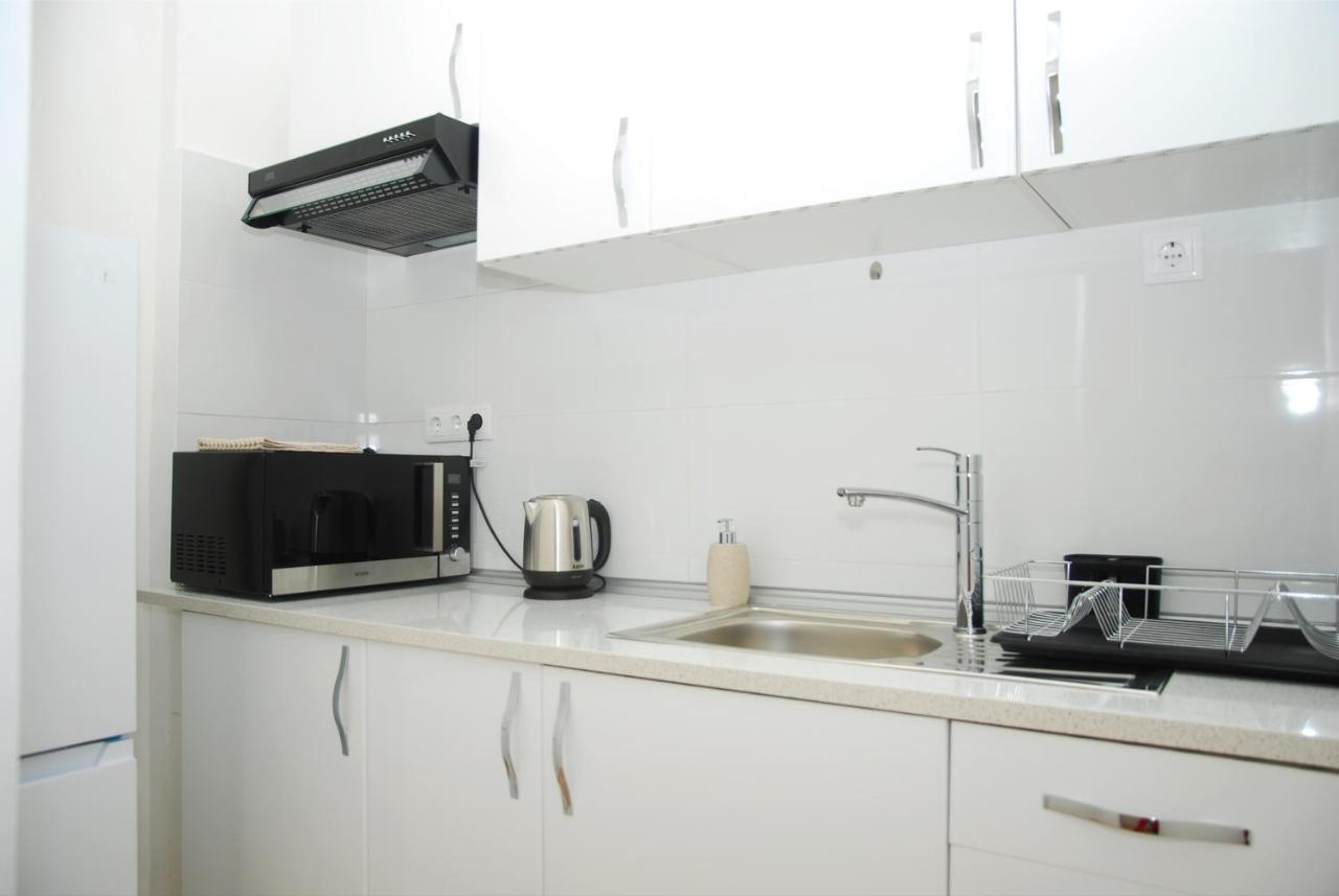 Amor Lisboa Hostel エクステリア 写真