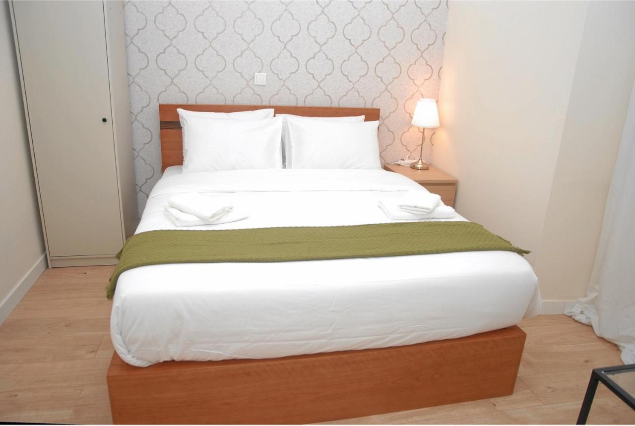 Amor Lisboa Hostel エクステリア 写真