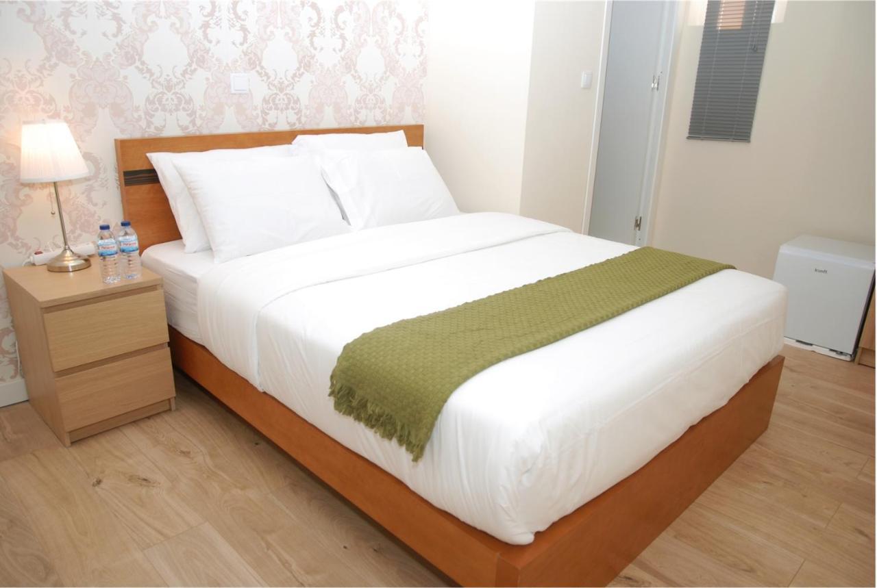Amor Lisboa Hostel エクステリア 写真