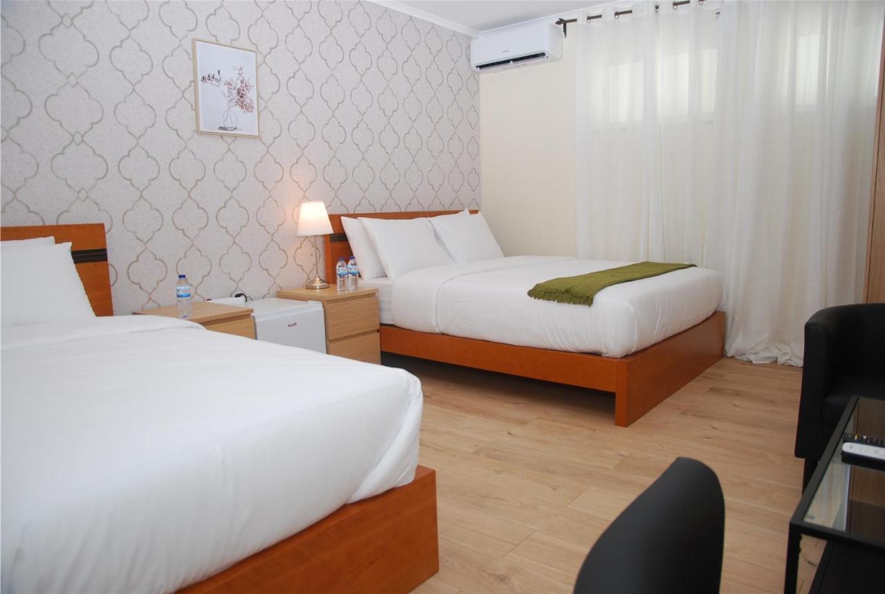 Amor Lisboa Hostel エクステリア 写真