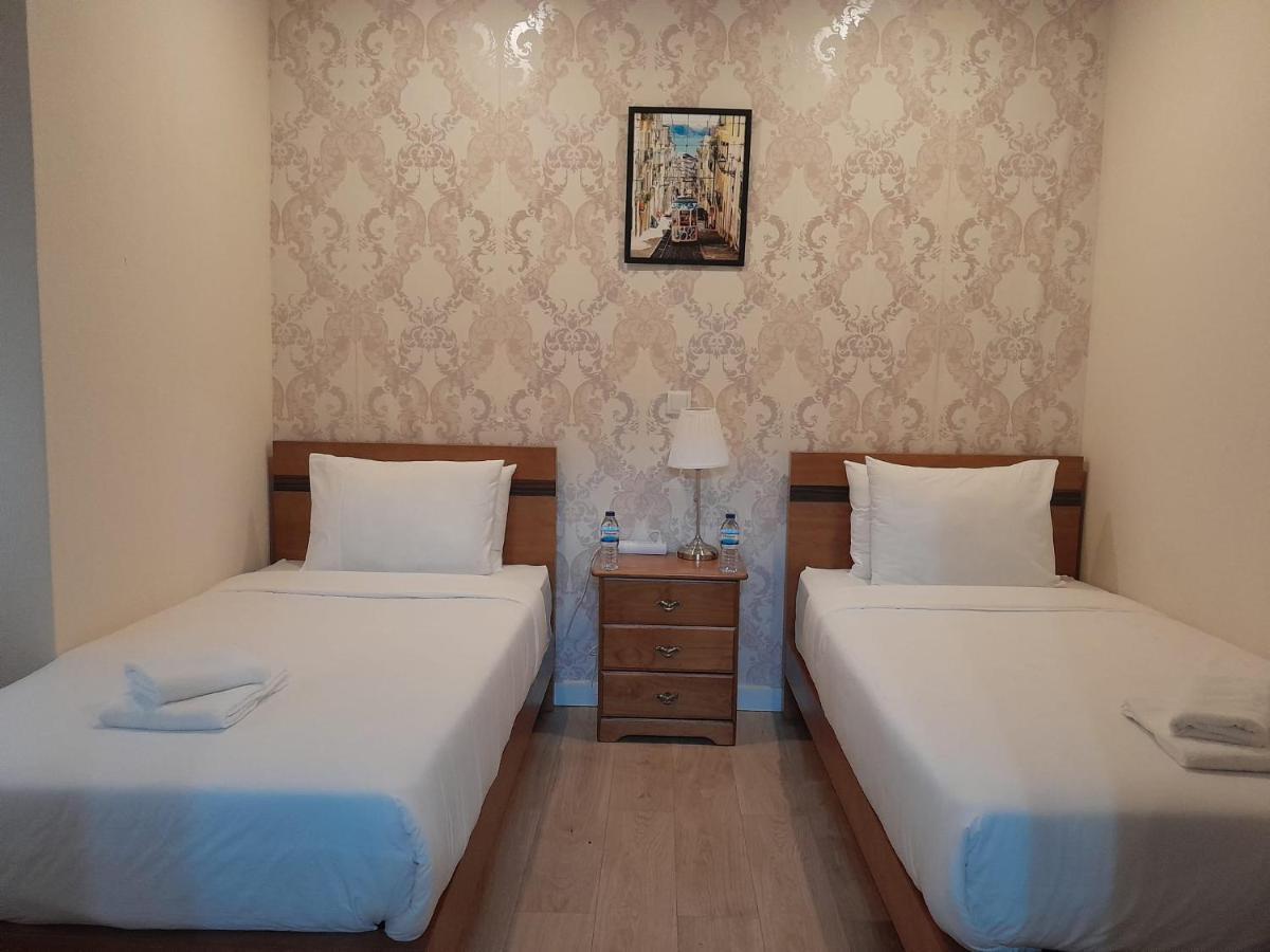 Amor Lisboa Hostel エクステリア 写真